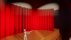 Michael Jackson: Smooth Criminal Animation