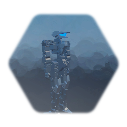 Frame Arms Architect Frame