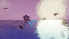 Sonic Showcase