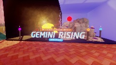 A screenshot taken in Dreams. 12 of 23.