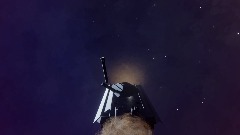 A screenshot taken in Dreams. 6 of 11.