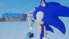 Sonic & Silver