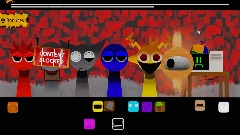 A screenshot taken in Dreams. 4 of 22.