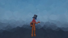 A screenshot taken in Dreams. 5 of 26.