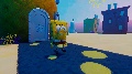 Sponge bob demo