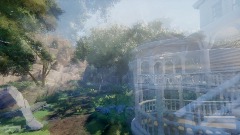 A screenshot taken in Dreams. 3 of 8.