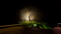 A screenshot taken in Dreams. 8 of 30.