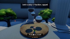 A screenshot taken in Dreams. 24 of 25.