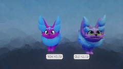 A screenshot taken in Dreams. 3 of 3.