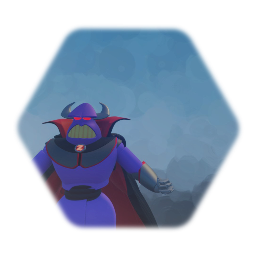 Zurg