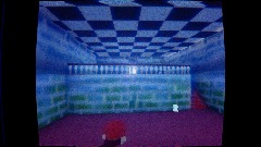 A screenshot taken in Dreams. 2 of 4.