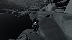 A screenshot taken in Dreams. 16 of 23.