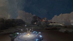 A screenshot taken in Dreams. 12 of 14.