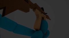 i tried to make a gun animation...