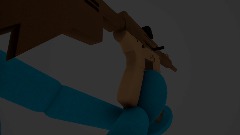 I tried to make a gun animation...