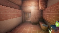A screenshot taken in Dreams. 16 of 21.