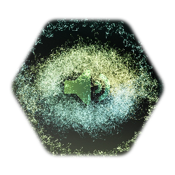 Happy Wars - Title Screen