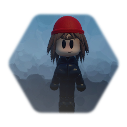 Gus Suckerpunch Davidson (AU)