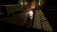 A screenshot taken in Dreams. 7 of 7.