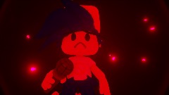 FRIDAY NIGHT FUNKIN NO MORE DEALS- CUTSCENE 2