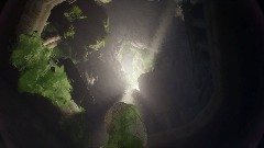 A screenshot taken in Dreams. 4 of 25.