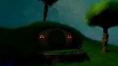 A screenshot taken in Dreams. 1 of 1.