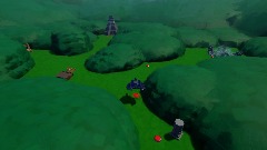 ASB WORLD - Lost Jungle