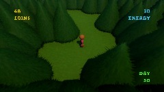 A screenshot taken in Dreams. 11 of 26.