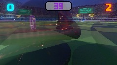 A screenshot taken in Dreams. 15 of 15.