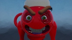 A screenshot taken in Dreams. 1 of 9.