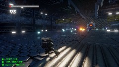 A screenshot taken in Dreams. 15 of 22.