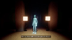 A screenshot taken in Dreams. 10 of 17.