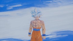 A screenshot taken in Dreams. 1 of 30.