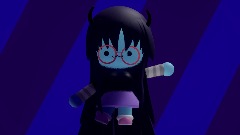 A screenshot taken in Dreams. 6 of 20.