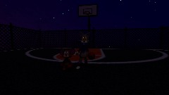 Tom And Jerry Basketball Adventures