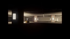 The Backrooms Level 1 found Footage