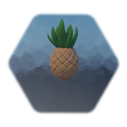 Pineapple 2