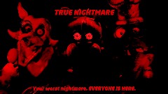 A screenshot taken in Dreams. 1 of 1.