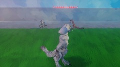 A screenshot taken in Dreams. 16 of 23.