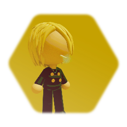 Sanji