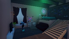 A screenshot taken in Dreams. 1 of 1.