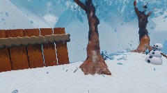 [Frosty Falls] Lvl 1