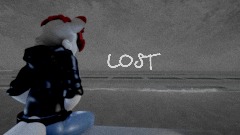 I am lost...