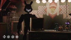 A screenshot taken in Dreams. 20 of 21.