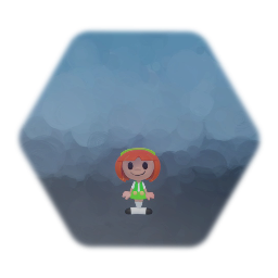 Little Suzy (Johnny Bravo)