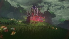 A screenshot taken in Dreams. 13 of 17.