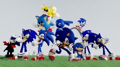 A screenshot taken in Dreams. 6 of 11.