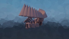 A screenshot taken in Dreams. 5 of 10.