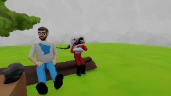 Remix 10 of AY Campsite