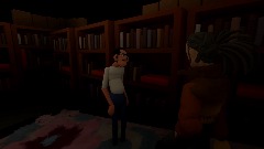 A screenshot taken in Dreams. 6 of 6.